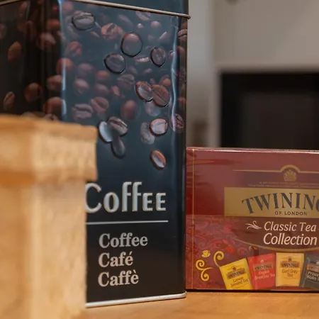 Appartement La Via Di Nandi Trieste