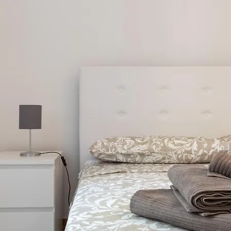 La Via Di Nandi Appartement Trieste