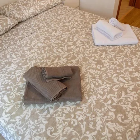 La Via Di Nandi * Trieste