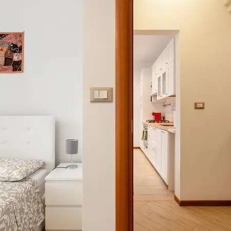 La Via Di Nandi * 트리에스테