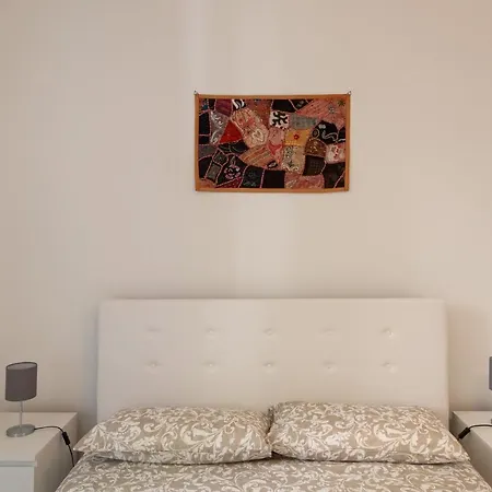 La Via Di Nandi 트리에스테